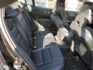 2019 Volvo S60 Momentum with VIN 7JRA22TK4KG004510, listed as a Copart auction lot 41508524 with 27,749 mi miles. Bid and sale history available at carsss.com. Image 10.