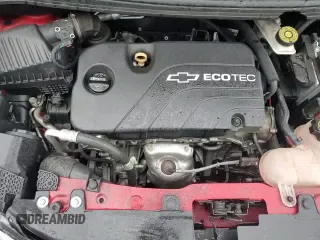 2021 Chevrolet Spark LS с VIN KL8CB6SA5MC228329, выставлен на аукционе Copart как лот 82262425 с пробегом 82 629 миль миль и Списание • Salvage title. История ставок и продаж доступна на DreamBid. Изображение 15.