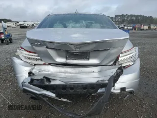 2013 Mercedes-Benz C 250 Sport z VIN WDDGF4HB4DA871287, wystawiony jako Copart lot #50508315 z przebiegiem 81 272 mil mil oraz Szkoda całkowita • Salvage title. Historia ofert i sprzedaży dostępna na DreamBid. Obrazek 6.