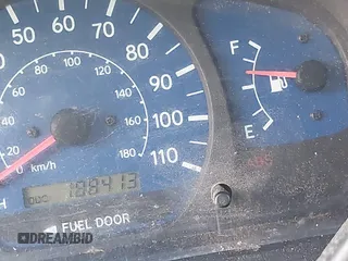 2002 Toyota Sienna LE with VIN 4T3ZF13C52U504124, listed as a IAAI auction lot 42223098 with 188,413 mi miles and . Bid and sale history available at DreamBid. Image 7.