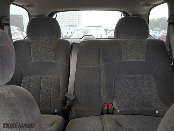 2004 GMC Envoy SLE with VIN 1GKDS13S342428948, listed as a Copart auction lot 52488385 with 292,426 mi miles and Salvage Title. Bid and sale history available at carsss.com. Image 10.