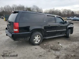 2012 Chevrolet Suburban LTZ with VIN 1GNSKKE71CR181279, listed as a Copart auction lot 46655645 with 178,183 mi miles and Salvage Title. Bid and sale history available at carsss.com. Image 3.