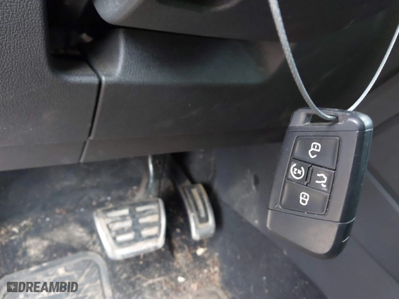 2019 Volkswagen Tiguan SE with VIN 3VV2B7AX2KM187217, listed as a IAAI auction lot 41937845 with 89,138 mi miles. Bid and sale history available at carsss.com. Image 11.