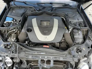 2007 Mercedes-Benz E 350 z VIN WDBUF56X47B128689, wystawiony jako Copart lot #59374825 z przebiegiem 138 042 mil mil oraz Szkoda całkowita • Salvage title. Historia ofert i sprzedaży dostępna na DreamBid. Obrazek 11.