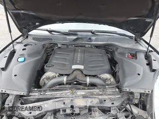 2017 Porsche Cayenne S z VIN WP1AB2A24HLA53402, wystawiony jako IAAI lot #42241178 z przebiegiem 140 801 mil mil oraz . Historia ofert i sprzedaży dostępna na DreamBid. Obrazek 10.