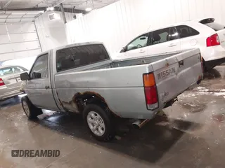 1990 Nissan Frontier with VIN 1N6SD11S7LC401368, listed as a IAAI auction lot 42300878 with 169,592 mi miles and . Bid and sale history available at DreamBid. Image 14.