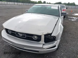 2006 Ford Mustang Standard с VIN 1ZVHT80N365131890, выставлен на аукционе IAAI как лот 42291926 с пробегом 199 403 миль миль и . История ставок и продаж доступна на DreamBid. Изображение 6.