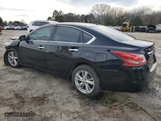 2013 Nissan Altima 2.5 SL with VIN 1N4AL3AP4DN411277, listed as a Copart auction lot 86981214 with 173,152 mi miles and Clean Title. Bid and sale history available at carsss.com. Image 2.