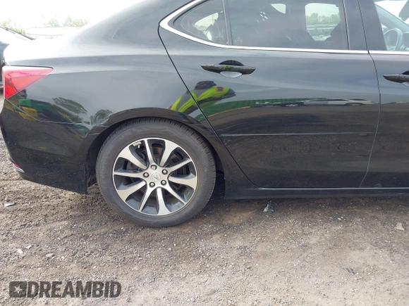 2017 Acura TLX с VIN 19UUB1F36HA002989, выставлен на аукционе IAAI как лот 42156917 с пробегом 79 167 миль миль и . История ставок и продаж доступна на DreamBid. Изображение 18.