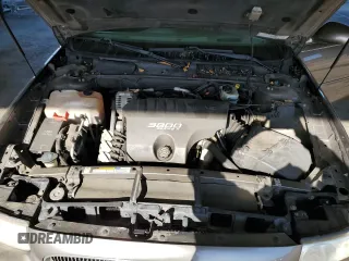 2000 Buick LeSabre Limited z VIN 1G4HR54KXYU139070, wystawiony jako Copart lot #61306035 z przebiegiem 183 354 mil mil oraz Czysty tytuł • Clean title. Historia ofert i sprzedaży dostępna na DreamBid. Obrazek 11.