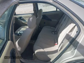 2004 Chevrolet Cavalier LS z VIN 1G1JF52F447284949, wystawiony jako IAAI lot #41753830 z przebiegiem 202 998 mil mil oraz . Historia ofert i sprzedaży dostępna na DreamBid. Obrazek 8.