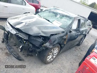 2018 Kia Optima LX z VIN 5XXGT4L33JG267863, wystawiony jako IAAI lot #41948493 z przebiegiem 71 123 mil mil oraz . Historia ofert i sprzedaży dostępna na DreamBid. Obrazek 17.