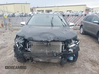 2018 Chevrolet Equinox Premier with VIN 2GNAXNEX9J6298714, listed as a IAAI auction lot 41998248 with 139,691 mi miles and . Bid and sale history available at DreamBid. Image 12.