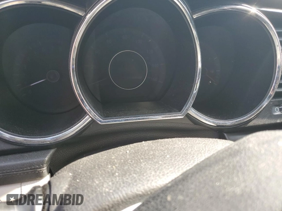 2013 Kia Optima EX z VIN 5XXGN4A70DG213912, wystawiony jako Copart lot #46849165 z przebiegiem Nie podano mil oraz Szkoda całkowita • Salvage title. Historia ofert i sprzedaży dostępna na DreamBid. Obrazek 9.