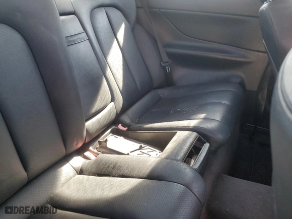 2002 Mercedes-Benz CLK-Class with VIN WDBLJ65GX2F199074, listed as a Copart auction lot 75226124 with 0 mi miles and Clean Title. Bid and sale history available at carsss.com. Image 10.