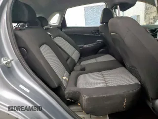 2021 Hyundai Kona SE z VIN KM8K1CAA1MU691161, wystawiony jako Copart lot #54169615 z przebiegiem 94 302 mil mil oraz Szkoda całkowita • Salvage title. Historia ofert i sprzedaży dostępna na DreamBid. Obrazek 11.