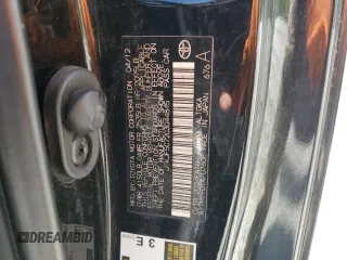 2012 Scion tC z VIN JTKJF5C72C3044845, wystawiony jako Copart lot #57863765 z przebiegiem 220 967 mil mil oraz Szkoda całkowita • Salvage title. Historia ofert i sprzedaży dostępna na DreamBid. Obrazek 12.