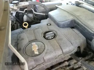 2018 Chevrolet Colorado 4WD Work Truck с VIN 1GCHTBEA7J1232646, выставлен на аукционе Copart как лот 55026275 с пробегом 146 820 миль миль и Списание • Salvage title. История ставок и продаж доступна на DreamBid. Изображение 13.