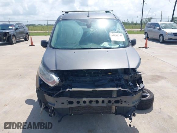 2018 Ford Transit Connect XLT с VIN NM0GE9F75J1353349, выставлен на аукционе IAAI как лот 42002742 с пробегом 103 935 миль миль и . История ставок и продаж доступна на DreamBid. Изображение 12.
