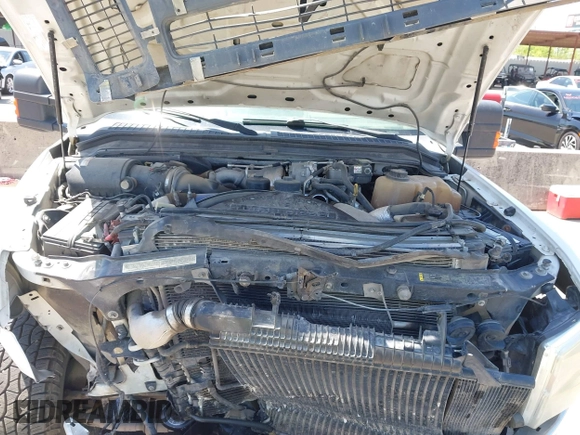 2010 Ford F-250 XL with VIN 1FTSW2BR2AEA11679, listed as a IAAI auction lot 41919814 with Not provided miles and . Bid and sale history available at DreamBid. Image 10.