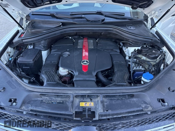 2018 Mercedes-Benz GLE 43 AMG with VIN 4JGDA6EB4JB100776, listed as a IAAI auction lot 41601128 with 159,530 mi miles and . Bid and sale history available at DreamBid. Image 10.