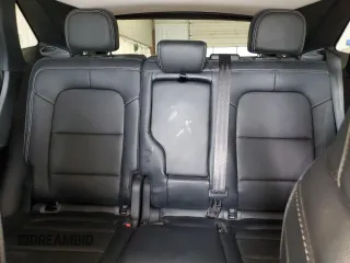 2021 Ford Escape SEL with VIN 1FMCU9H98MUA85673, listed as a Copart auction lot 62779135 with 142,902 mi miles and Clean title. Bid and sale history available at DreamBid. Image 10.
