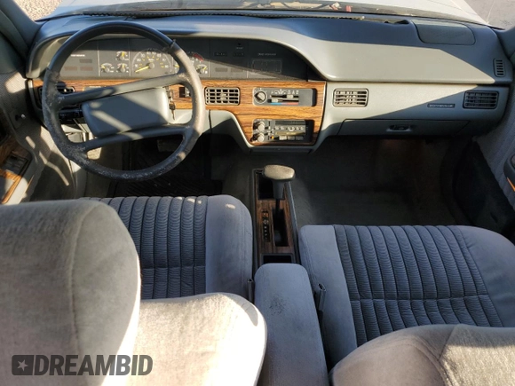 1988 Pontiac Bonneville с VIN 1G2HZ54C1JW300580, выставлен на аукционе Copart как лот 78515114 с пробегом 191 243 миль миль и Чистый • Clean title. История ставок и продаж доступна на DreamBid. Изображение 8.