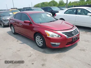 2013 Nissan Altima SL z VIN 1N4AL3AP9DC287664, wystawiony jako IAAI lot #42392368 z przebiegiem 161 744 mil mil oraz . Historia ofert i sprzedaży dostępna na DreamBid. Obrazek 1.