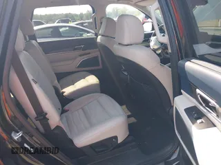 2023 Kia Telluride SX X-Pro с VIN 5XYP5DGC0PG343354, выставлен на аукционе IAAI как лот 42463746 с пробегом 30 916 миль миль и . История ставок и продаж доступна на DreamBid. Изображение 8.