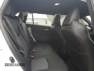 2024 Toyota Corolla Cross Hybrid S с VIN 7MUFBABG3RV043039, выставлен на аукционе Copart как лот 58407515 с пробегом 6 964 миль миль и Списание • Salvage title. История ставок и продаж доступна на DreamBid. Изображение 11.