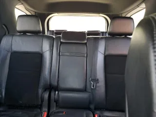 2015 Dodge Durango SXT z VIN 1C4RDHAG3FC139276, wystawiony jako Copart lot #54006215 z przebiegiem 113 789 mil mil oraz Szkoda całkowita • Salvage title. Historia ofert i sprzedaży dostępna na DreamBid. Obrazek 10.