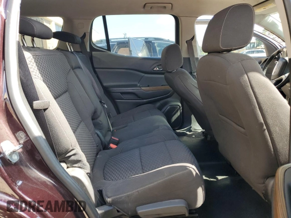 2017 GMC Acadia SLE с VIN 1GKKNKLAXHZ176303, выставлен на аукционе Copart как лот 61380605 с пробегом 112 323 миль миль и Чистый • Clean title. История ставок и продаж доступна на DreamBid. Изображение 11.