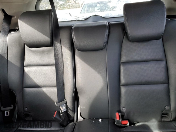 2019 Honda HR-V EX-L with VIN 3CZRU6H77KM700950, listed as a Copart auction lot 44919015 with 133,808 mi miles and Salvage Title. Bid and sale history available at carsss.com. Image 10.