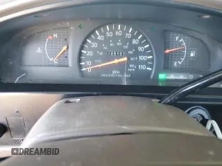1999 Toyota Tacoma с VIN 4TAVL52N5XZ564845, выставлен на аукционе Copart как лот 57623895 с пробегом 303 101 миль миль и Списание • Salvage title. История ставок и продаж доступна на DreamBid. Изображение 9.
