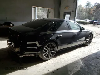 2017 Audi S8 z VIN WUAJ5AFD4HN901220, wystawiony jako Copart lot #72728313 z przebiegiem 53 040 mil mil oraz . Historia ofert i sprzedaży dostępna na DreamBid. Obrazek 3.