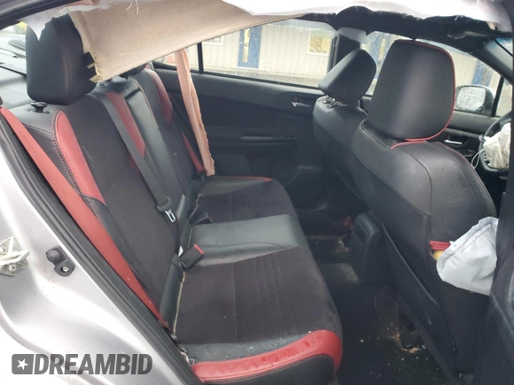 2021 Subaru WRX STI Limited with VIN JF1VA2W61M9821707, listed as a Copart auction lot 83821024 with 30,372 mi miles and Salvage Title. Bid and sale history available at carsss.com. Image 10.