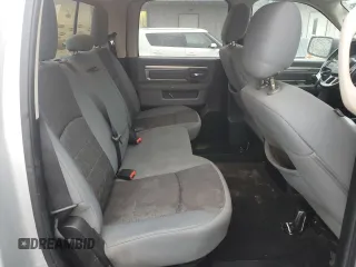 2014 Ram 1500 Lone Star z VIN 1C6RR6LG5ES102812, wystawiony jako Copart lot #41519565 z przebiegiem 210 145 mil mil oraz Szkoda całkowita • Salvage title. Historia ofert i sprzedaży dostępna na DreamBid. Obrazek 10.