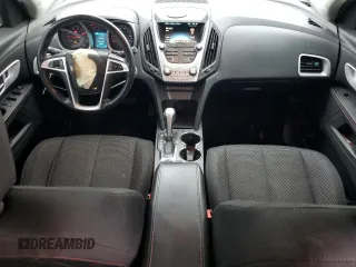 2014 Chevrolet Equinox LT with VIN 2GNALBEK6E6219780, listed as a Copart auction lot 77961994 with 111,765 mi miles and Salvage Title. Bid and sale history available at carsss.com. Image 8.