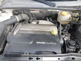 2006 Saab 9-3 z VIN YS3FD49Y661133792, wystawiony jako IAAI lot #41776125 z przebiegiem 122 093 mil mil oraz . Historia ofert i sprzedaży dostępna na DreamBid. Obrazek 10.