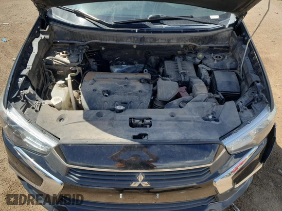 2016 Mitsubishi Outlander ES с VIN JA4AR3AW7GZ054135, выставлен на аукционе Copart как лот 60834525 с пробегом 105 169 миль миль и Чистый • Clean title. История ставок и продаж доступна на DreamBid. Изображение 12.