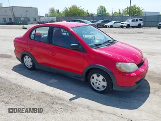 2001 Toyota ECHO with VIN JTDBT123810124936, listed as a IAAI auction lot 42232437 with 189,173 mi miles and . Bid and sale history available at DreamBid. Image 1.