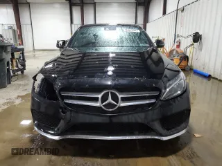 2016 Mercedes-Benz C 300 Luxury with VIN 55SWF4KBXGU151906, listed as a Copart auction lot 55045005 with 69,664 mi miles and Salvage Title. Bid and sale history available at carsss.com. Image 5.