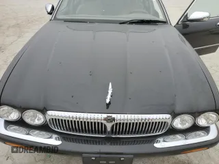 1999 Jaguar XJ z VIN SAJKD6043XC872105, wystawiony jako Copart lot #86270724 z przebiegiem Nie podano mil oraz Szkoda całkowita • Salvage title. Historia ofert i sprzedaży dostępna na DreamBid. Obrazek 12.