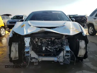 2022 Jaguar I-Pace HSE z VIN SADHD2S14N1618193, wystawiony jako Copart lot #41635364 z przebiegiem 33 876 mil mil oraz . Historia ofert i sprzedaży dostępna na DreamBid. Obrazek 5.