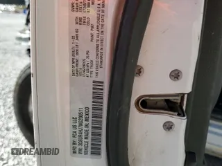 2022 Ram 2500 Tradesman with VIN 3C6UR4HJ7NG200511, listed as a Copart auction lot 73597674 with 105,042 mi miles and Salvage title. Bid and sale history available at DreamBid. Image 13.