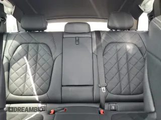 2024 BMW X5 xDrive40i z VIN 5UX23EU04R9T59544, wystawiony jako Copart lot #48216655 z przebiegiem 23 706 mil mil oraz Tytuł czysty. Historia ofert i sprzedaży dostępna na DreamBid. Obrazek 10.