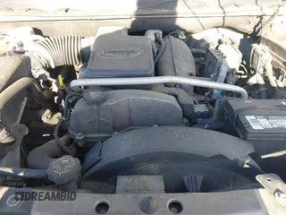 2006 Chevrolet TrailBlazer LS with VIN 1GNDT13S462249241, listed as a IAAI auction lot 41869456 with 228,053 mi miles. Bid and sale history available at carsss.com. Image 10.