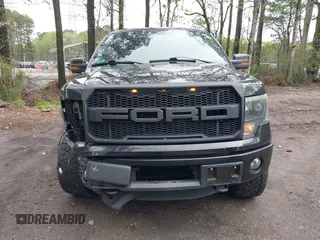 2013 Ford F-150 XL с VIN 1FTFW1ET2DFA35692, выставлен на аукционе IAAI как лот 41990512 с пробегом 104 715 миль миль и . История ставок и продаж доступна на DreamBid. Изображение 13.