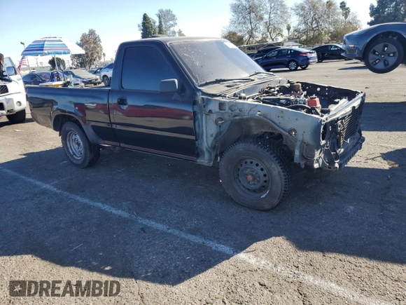 1994 Toyota Pickup with VIN JT4RN81A6R5199943, listed as a Copart auction lot 88707995 with 146,448 mi miles and Clean title. Bid and sale history available at DreamBid. Image 4.