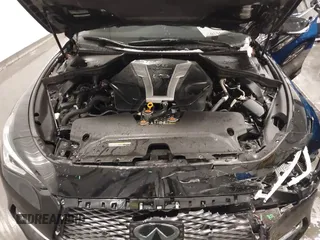 2017 Infiniti Q60 Premium with VIN JN1EV7EL9HM550792, listed as a IAAI auction lot 41595705 with 70,799 mi miles and . Bid and sale history available at DreamBid. Image 10.